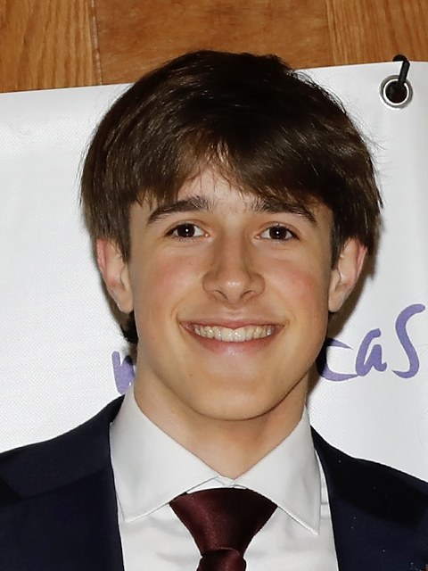 Adrián Muñoz Herrero, fundador de Cuadre Technologies